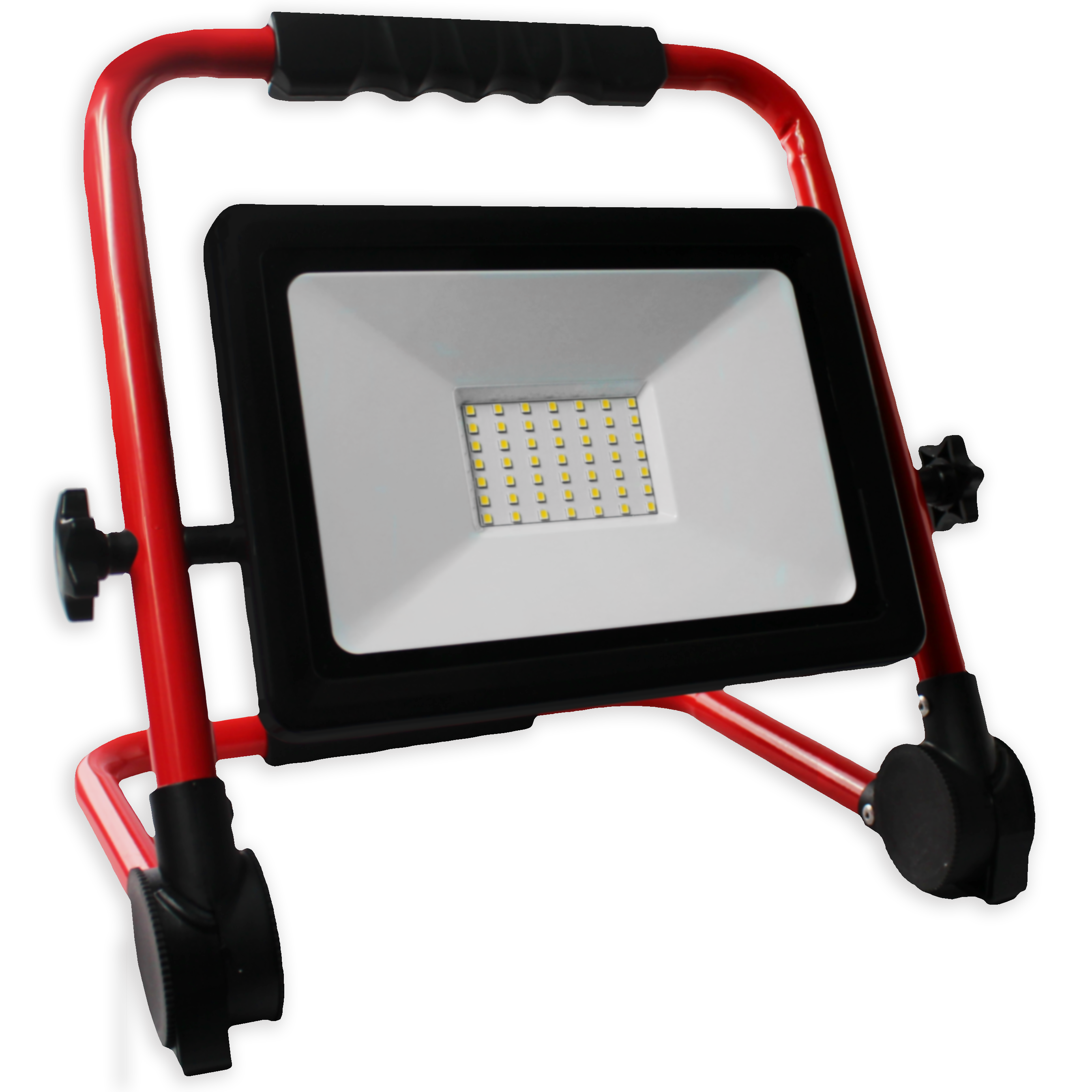 Le projecteur LED : l'outil indispensable pour tous les chantiers